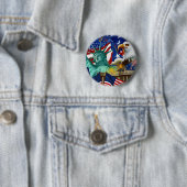 AMERIKANISCHE COLLAGE BUTTON (Beispiel)