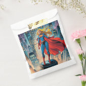 Amerikanische Comic, Retro-amerikanische Comic, Su Geschenktütchen (Versiegelt)