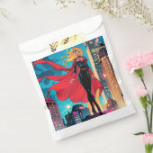 Amerikanische Comic, Retro-amerikanische Comic, Su Geschenktütchen (Versiegelt)