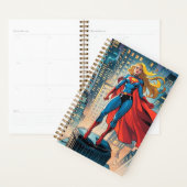 Amerikanische Comic, Retro-amerikanische Comic, Su Planer (Anzeige)