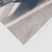 Amerikanische Dekoration Seidenpapier (Ausschnitt)