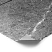 Amerikanische Doppeldecker Poster (Ecke)