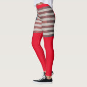 AMERIKANISCHE FLAG 4. JULI-YOGA-PANTS-LEGGINGS LEGGINGS (Links)