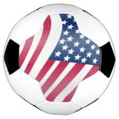 AMERIKANISCHE FLAG FUßBALL (Gedreht)