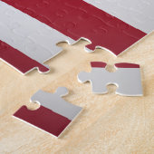 AMERIKANISCHE FLAG PUZZLE (Seite)