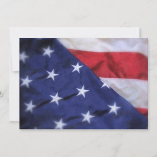 Amerikanische Flagge