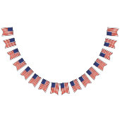 Amerikanische Flagge (Alle)