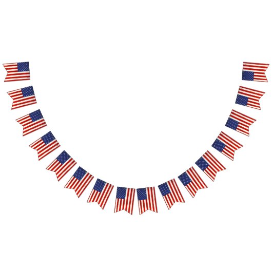 Amerikanische Flagge (Alle)