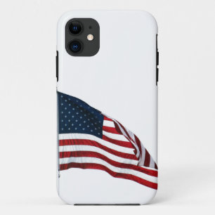 Amerikanische Flagge 2371 Case-Mate iPhone Hülle