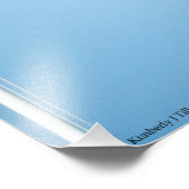 Amerikanische Flagge 2412 Fotodruck (Ecke)