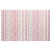 Amerikanische Flagge 4. Juli Picknick Stoff (Yard (91,4 cm))