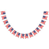 Amerikanische Flagge 4. US der (Alle)