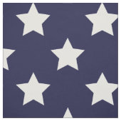Amerikanische Flagge - amerikanisches Muster Stoff (Muster)