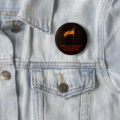Amerikanische Flagge Button (Beispiel)