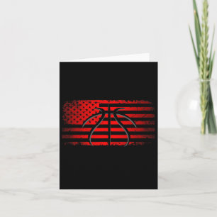 Amerikanische Flagge Bysketbyll Apparel - Bysketby Karte