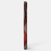 Amerikanische Flagge Case-Mate iPhone Hülle (Hinten/Links)