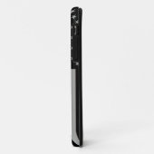 Amerikanische Flagge Case-Mate iPhone Hülle (Hinten/Links)