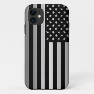 Amerikanische Flagge Case-Mate iPhone Hülle