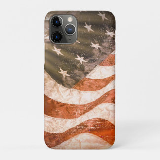 Amerikanische Flagge Case-Mate iPhone Hülle