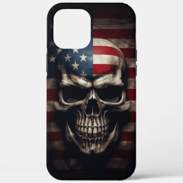Amerikanische Flagge Case-Mate iPhone Hülle
