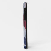 Amerikanische Flagge Case-Mate iPhone Hülle (Hinten/Links)
