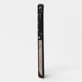 Amerikanische Flagge Case-Mate iPhone Hülle (Hinten/Links)