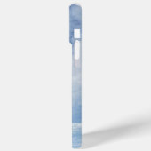 Amerikanische Flagge Case-Mate iPhone Hülle (Rückseite / Links)