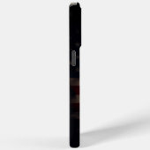 Amerikanische Flagge Case-Mate iPhone Hülle (Rückseite / Rechts)