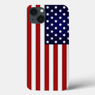 Amerikanische Flagge Case-Mate iPhone Hülle