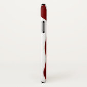 Amerikanische Flagge Case-Mate iPhone Hülle (Hinten/Rechts)