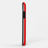 Amerikanische Flagge Case-Mate iPhone Hülle (Hinten/Rechts)