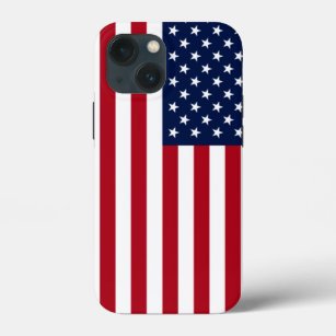 Amerikanische Flagge Case-Mate iPhone Hülle