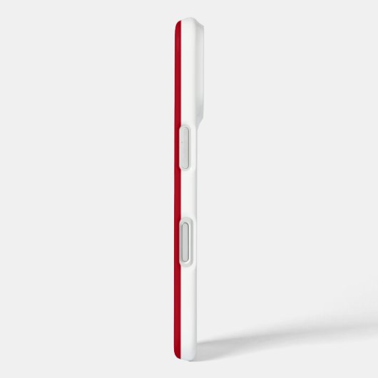 Amerikanische Flagge Case-Mate iPhone Hülle (Rückseite / Rechts)