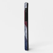 Amerikanische Flagge Case-Mate iPhone Hülle (Hinten/Links)