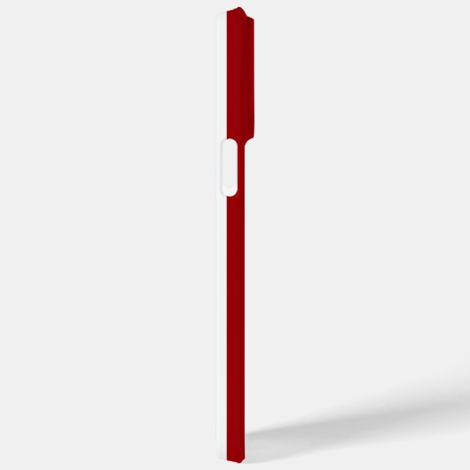 Amerikanische Flagge Case-Mate iPhone Hülle (Rückseite / Rechts)