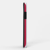 Amerikanische Flagge Case-Mate iPhone Hülle (Hinten/Rechts)