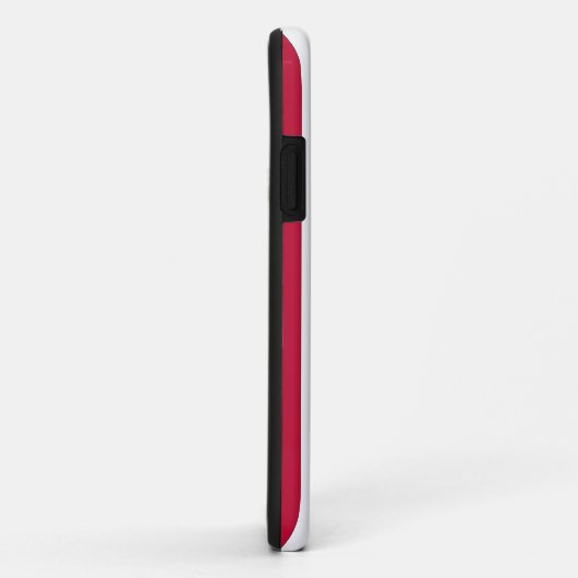 Amerikanische Flagge Case-Mate iPhone Hülle (Hinten/Rechts)