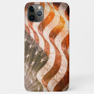 Amerikanische Flagge Case-Mate iPhone Hülle