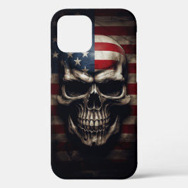 Amerikanische Flagge Case-Mate iPhone Hülle