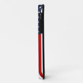 Amerikanische Flagge Case-Mate iPhone Hülle (Hinten/Links)