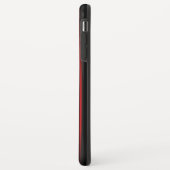 Amerikanische Flagge Case-Mate iPhone Hülle (Hinten/Links)