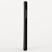 Amerikanische Flagge Case-Mate iPhone Hülle (Hinten/Rechts)