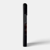 Amerikanische Flagge Case-Mate iPhone Hülle (Rückseite / Rechts)