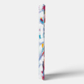 Amerikanische Flagge Case-Mate iPhone Hülle (Rückseite / Rechts)