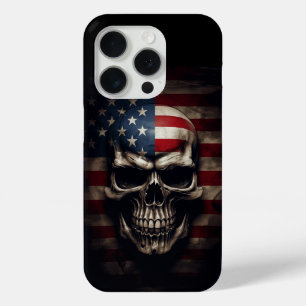 Amerikanische Flagge Case-Mate iPhone Hülle