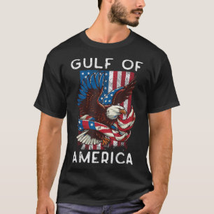 Amerikanische Flagge - Frauen Kinder T-Shirt