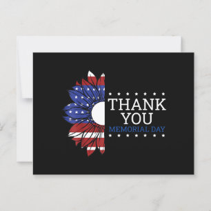 Amerikanische Flagge Gedenktag Shirts Für Frauen M Postkarte