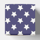 Amerikanische Flagge Geschenkschachtel (Oben)