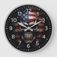 Amerikanische Flagge