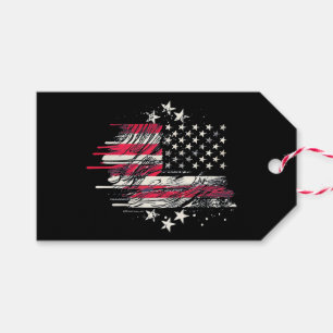 Amerikanische Flagge Herren USA Kleinkind Amerikan Geschenkanhänger